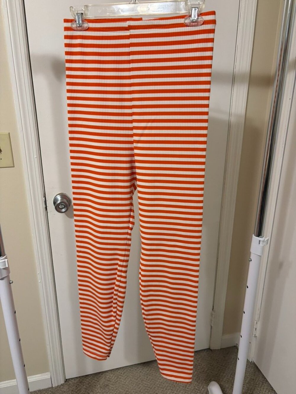 Krackeroos Girls Leggings